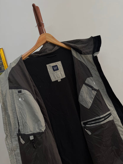 Authentic ‘GAP’ Technical  Outdoor Jacket