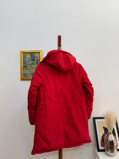 LEVIS RED &nbsp;Puffer long &nbsp;Jacket&nbsp;