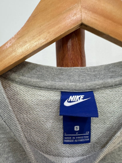 Grey NIKE Sweatshirt