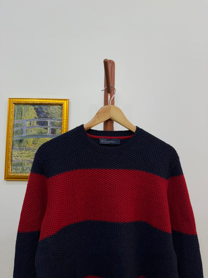 GAP Lambswool Sweater