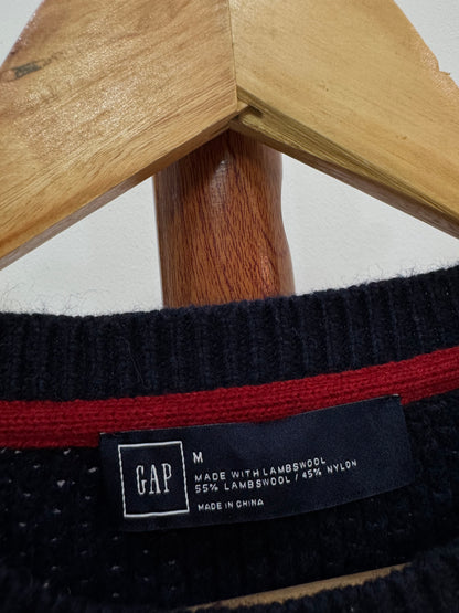 GAP Lambswool Sweater