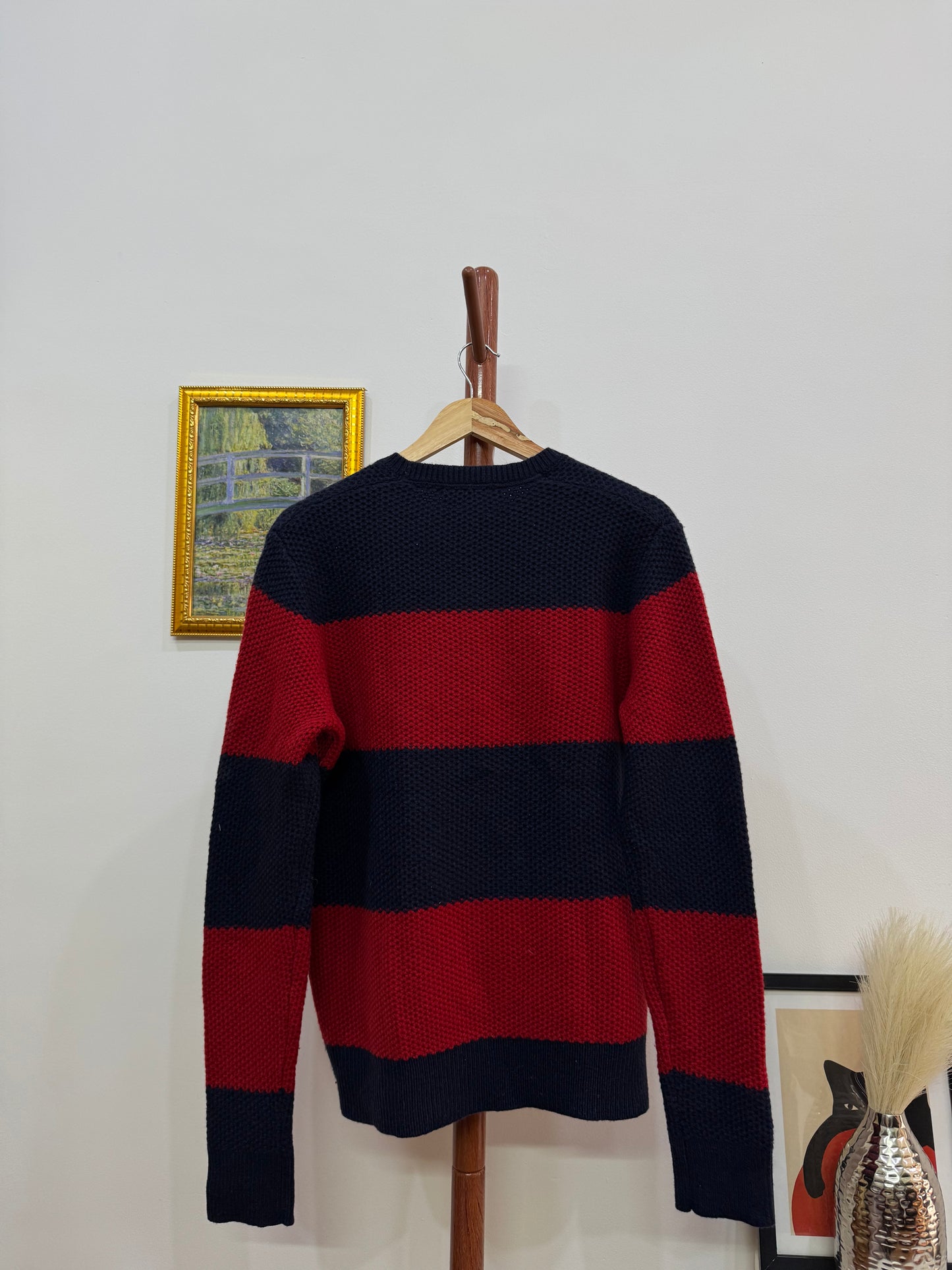 GAP Lambswool Sweater