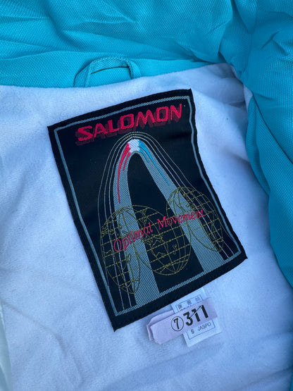 Vintage SOLOMON SKII Jacket