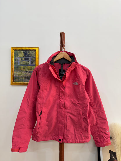 Pink ‘TheNorthface’ Women’s Jacket