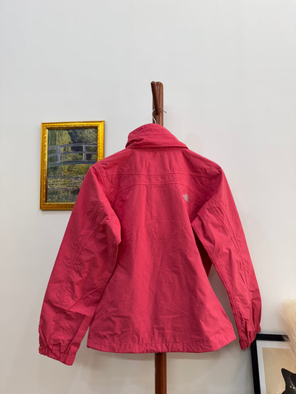 Pink ‘TheNorthface’ Women’s Jacket