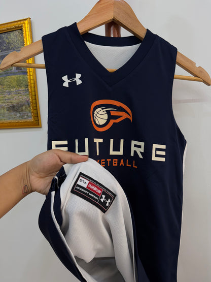 Underarmour Basketball Reversible top