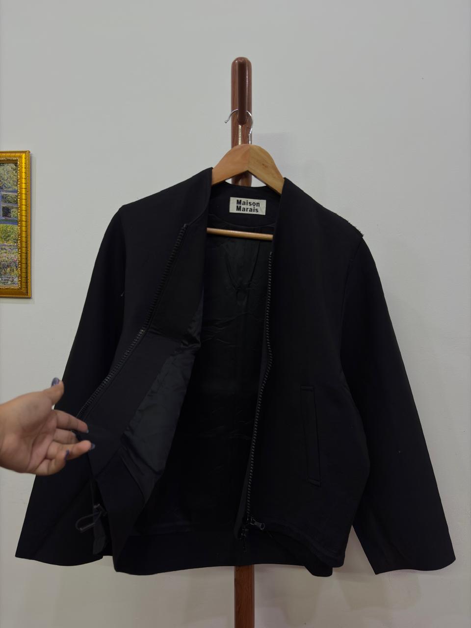 Marias Mainson jacket