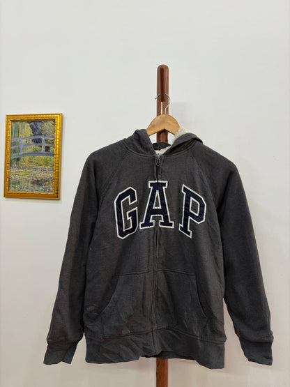 GAP zipper hoodie