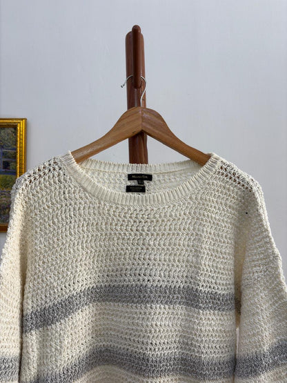 Massimo Dutti 'Made in Italy'