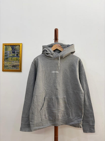 Grey @adsb_anderssonbell Thick Hoodie