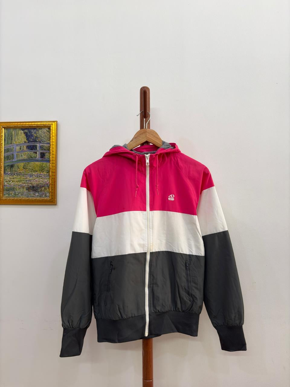 Nike Colorblock jacket