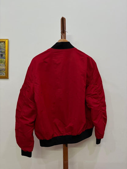 GXG Military Bomber Jacket 
Lots of pocket, functionality 10/10