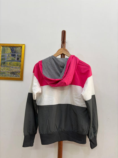 Nike Colorblock jacket