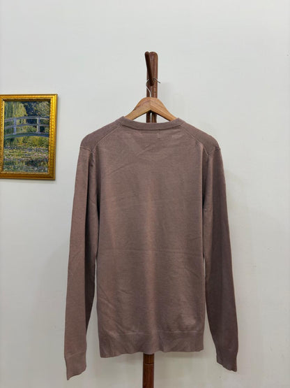 Andew' Cashmere Soft Knit Sweater