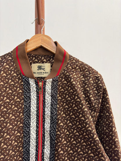 Burberry jacket