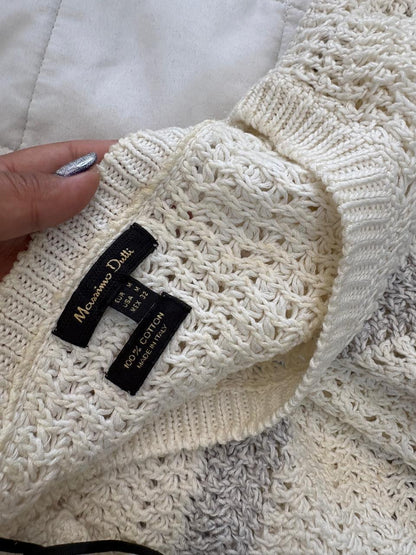 Massimo Dutti 'Made in Italy'