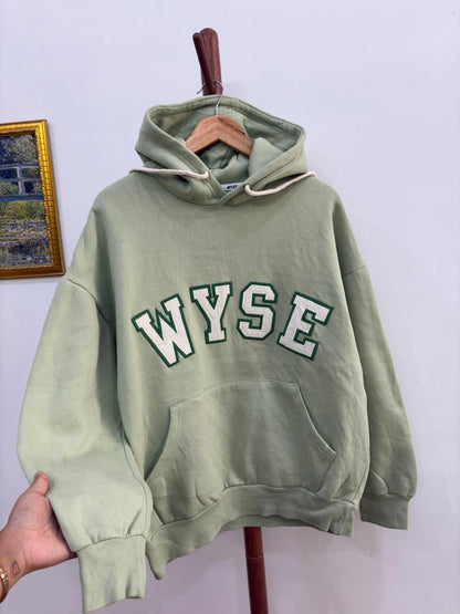 WYSM' In  Mint Green 💕